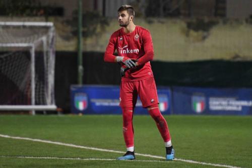 ACF FIORENTINA VS INTER 13